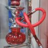 Pumpkin Hookah
